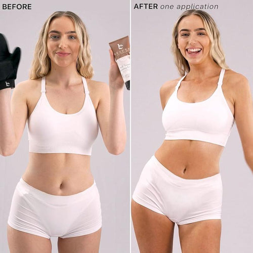 Rovelia - Self-Tanner