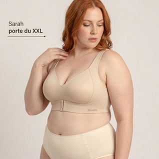 Soutien-gorge RoveliaFit™ | Maintien sans armature, posture redressée