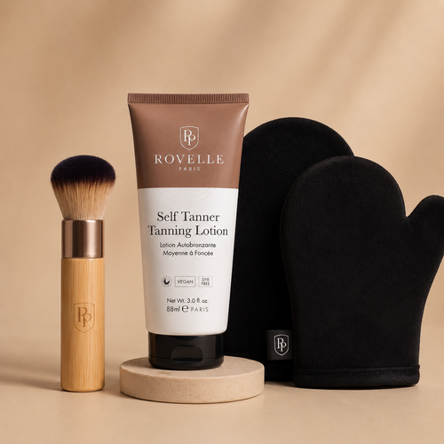 Rovelia - Self-Tanner