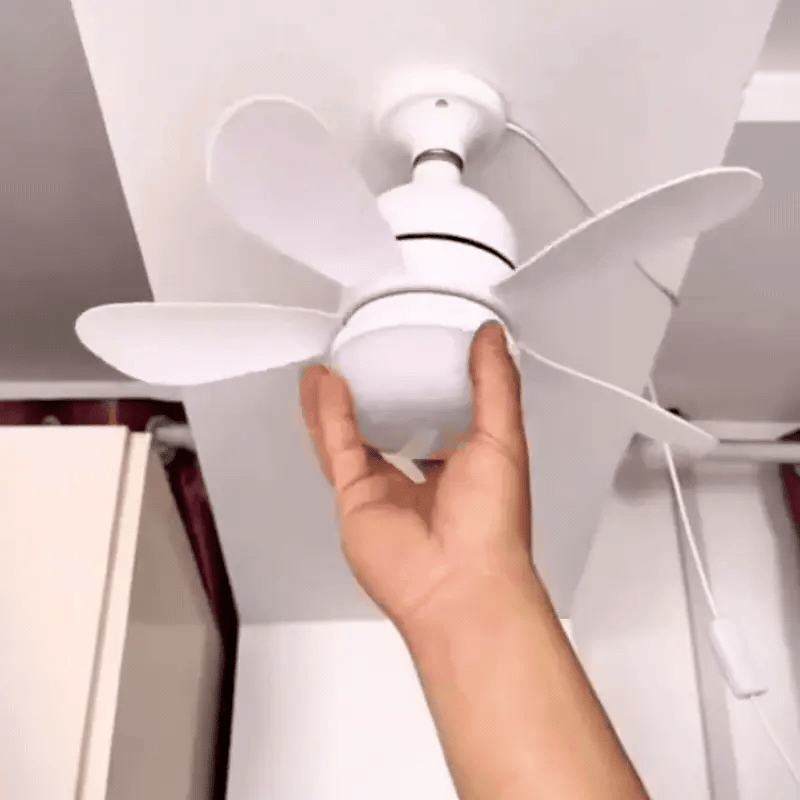 Conserva la luz y añade frescor