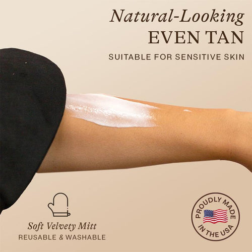 Rovelia - Self-Tanner