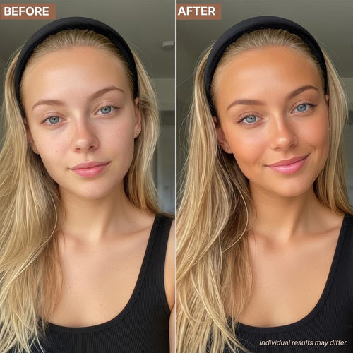Rovelia - Self-Tanner