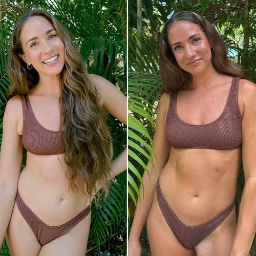 Rovelia - Self-Tanner