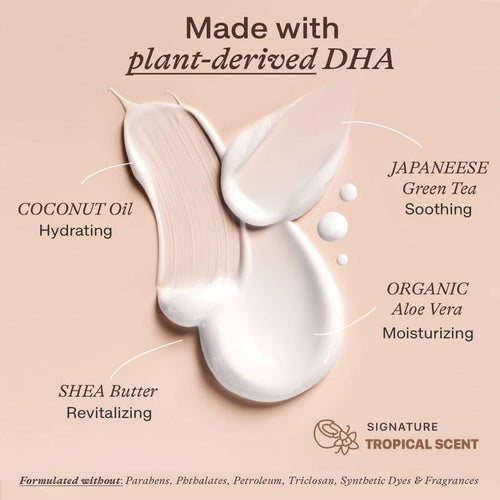 Rovelia - Self-Tanner