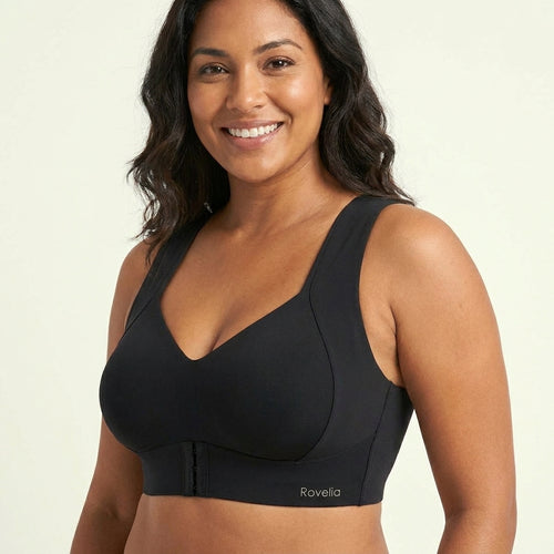 Soutien-gorge RoveliaFit™ | Maintien sans armature, posture redressée