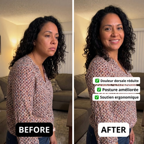 Soutien-gorge RoveliaFit™ | Maintien sans armature, posture redressée